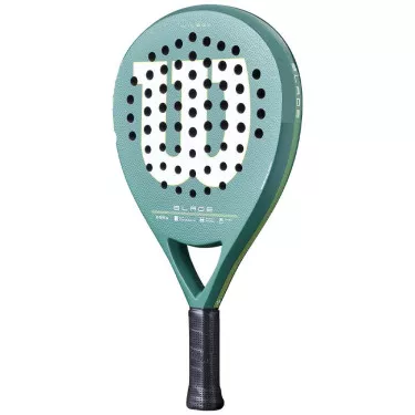 Wilson Blade V4 padelracket