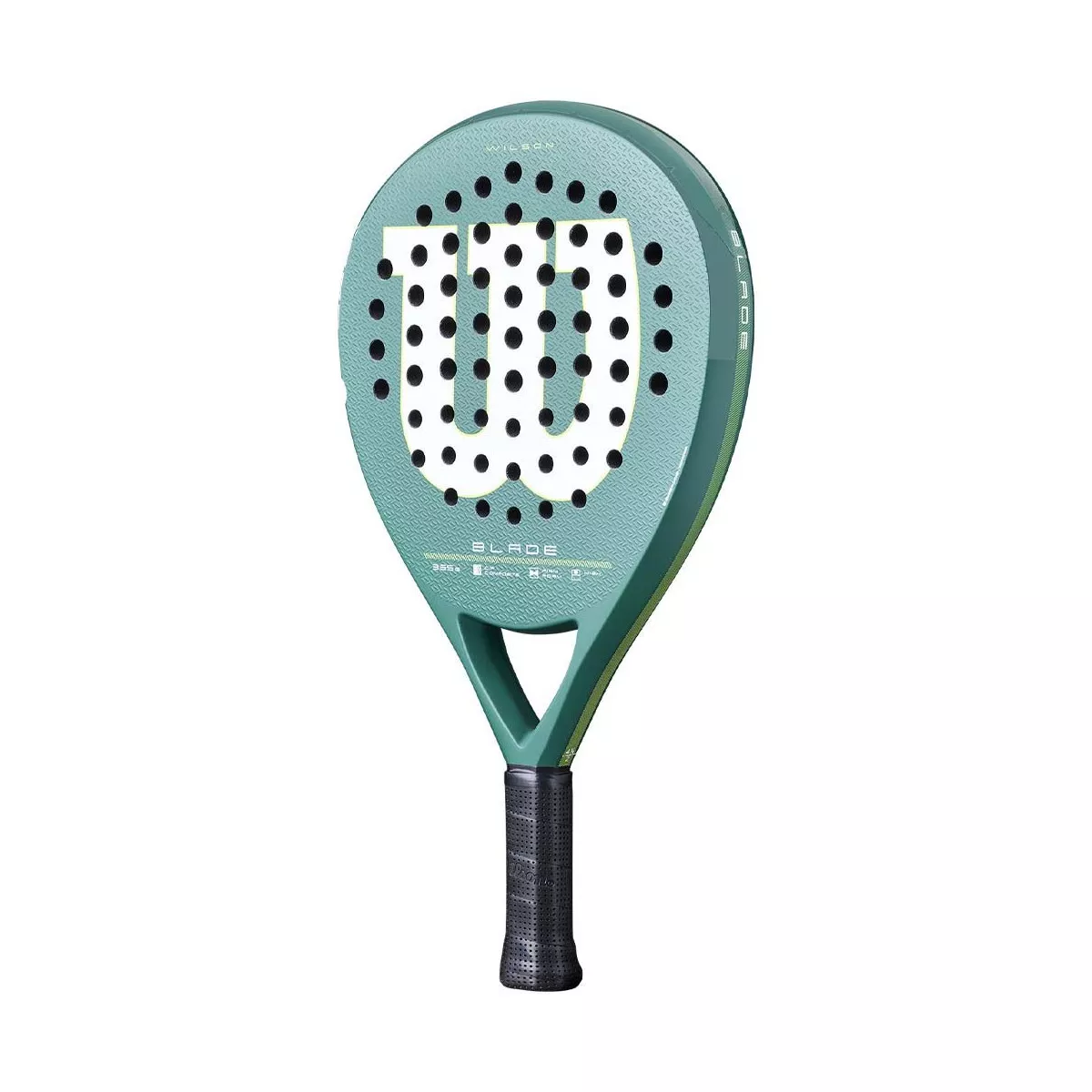 Wilson Blade V4 padelracket