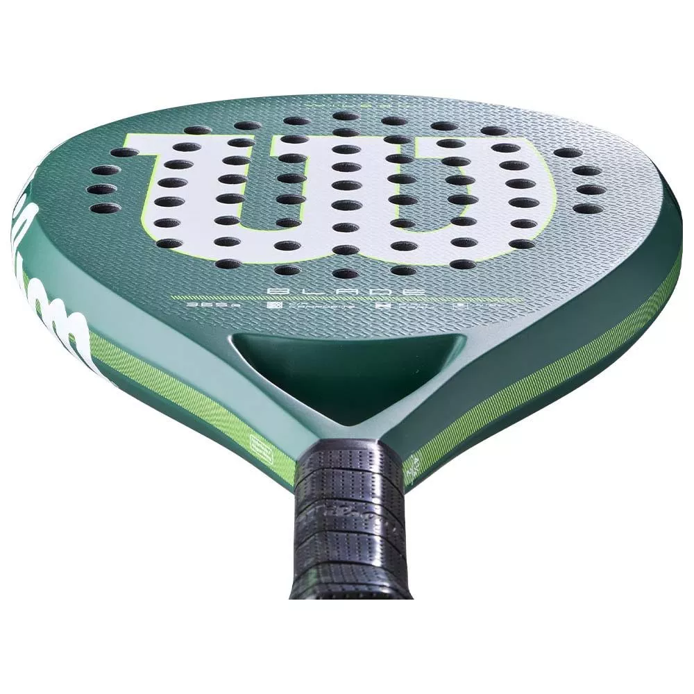 Wilson Blade V4 padelracket