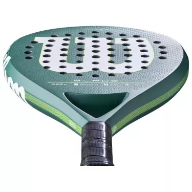 Wilson Blade V4 padelracket
