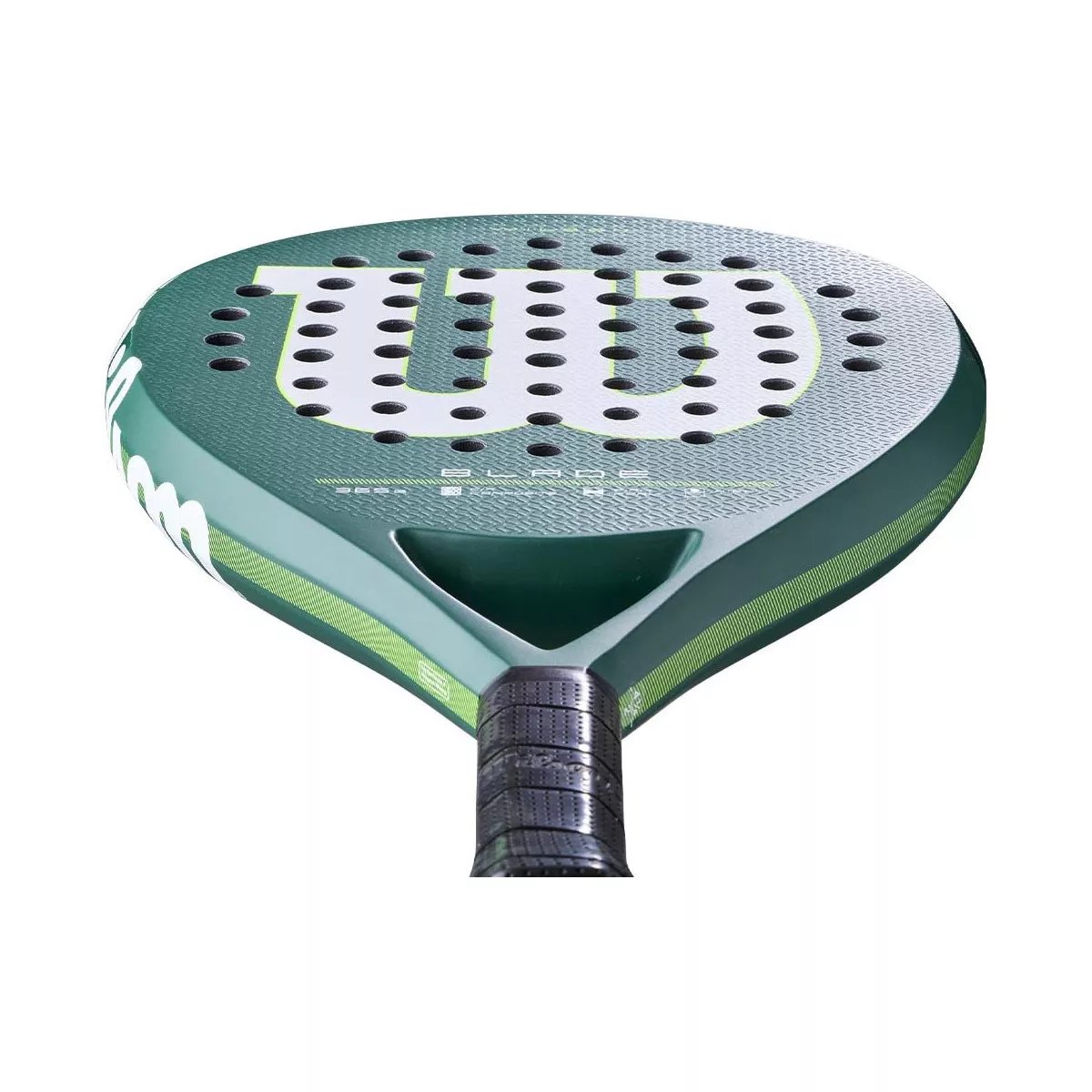 Wilson Blade V4 padelracket