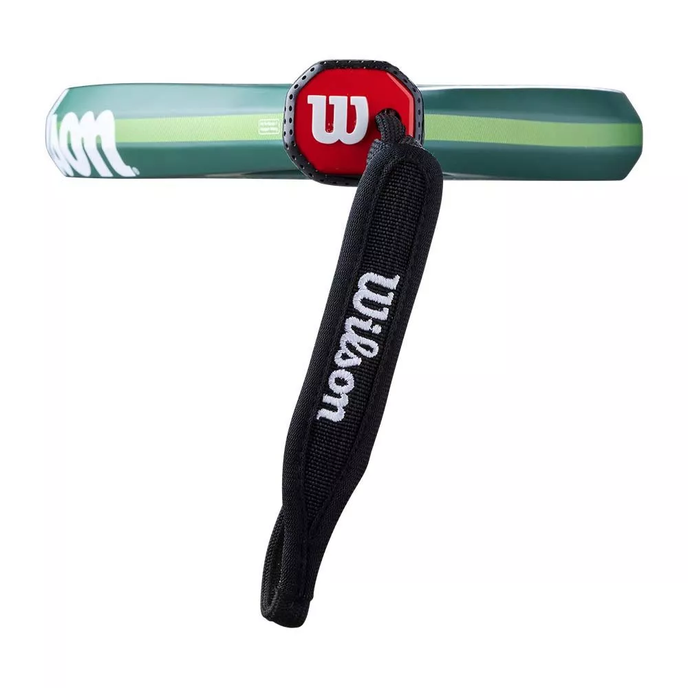 Wilson Blade V4 padelracket