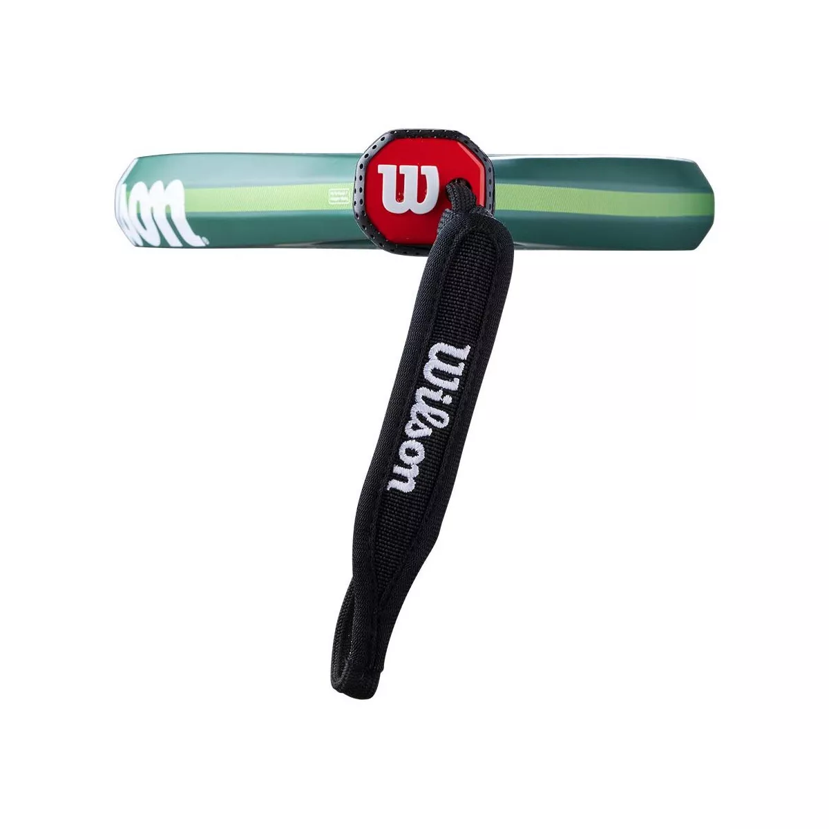 Wilson Blade V4 padelracket