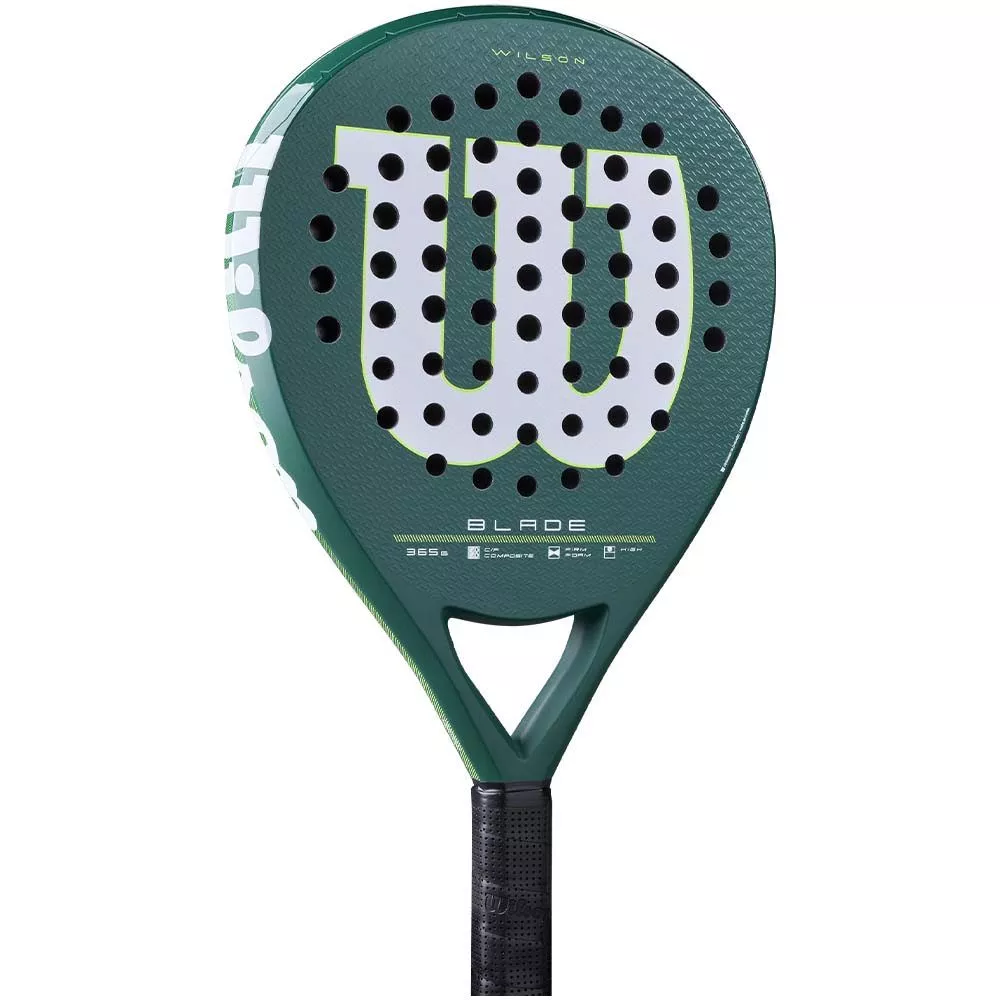 Wilson Blade V4 padelracket
