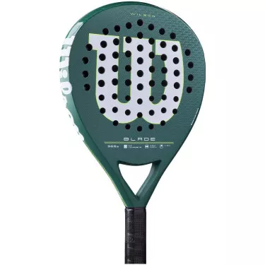 Wilson Blade V4 padelracket