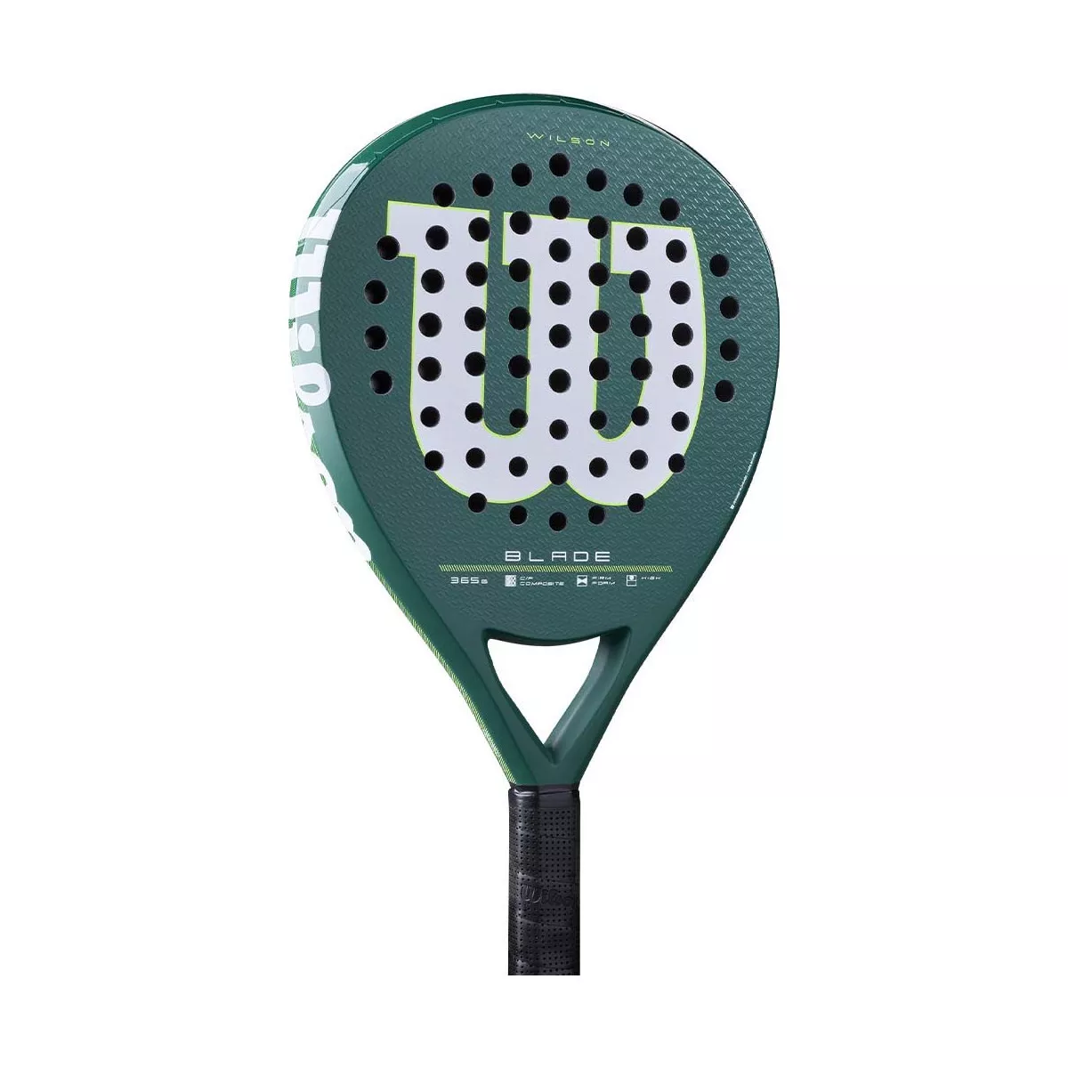 Wilson Blade V4 padelracket