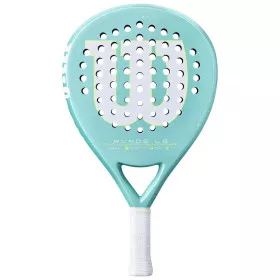 Wilson Blade LS V4 Mint Green