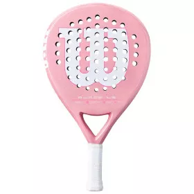 Wilson Blade LS V4 Pink