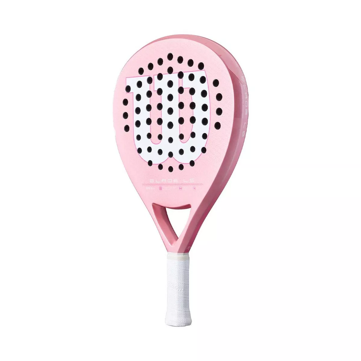 Wilson Blade LS V4 Pink padelracket