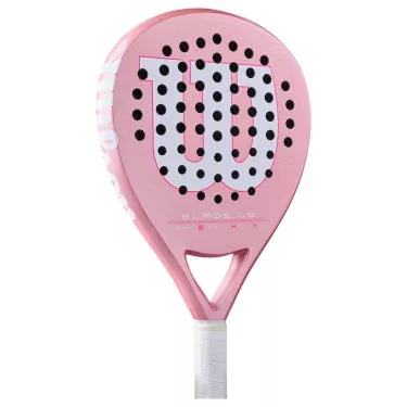Wilson Blade LS V4 Pink padelracket