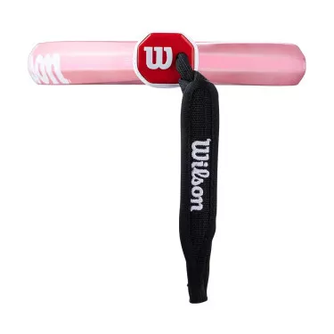 Wilson Blade LS V4 Pink padelracket