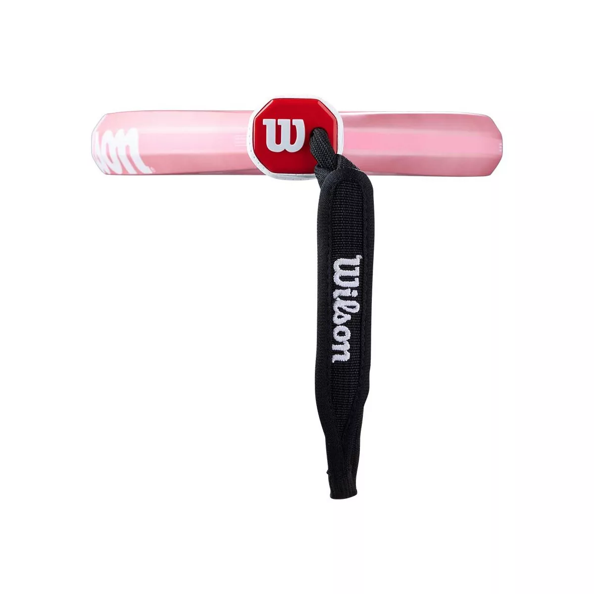 Wilson Blade LS V4 Pink padelracket
