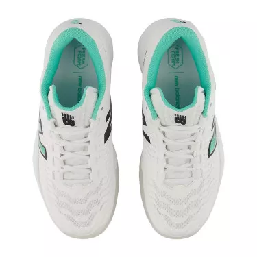 New Balance Fresh Foam X CT-Rally v2 Tennisschoenen Wit