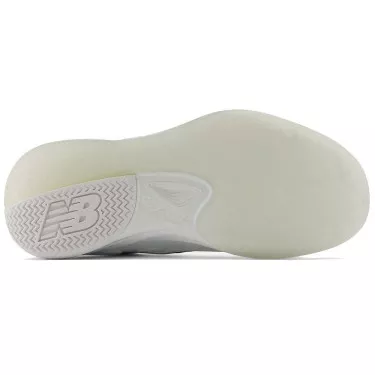 New Balance Fresh Foam X CT-Rally v2 Tennisschoenen Wit