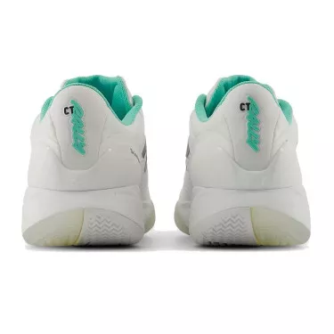 New Balance Fresh Foam X CT-Rally v2 Tennisschoenen Wit