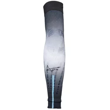 Compressiearmstuk Floky NO-STRAIN Evolution X Agust&iacute;n Tapia