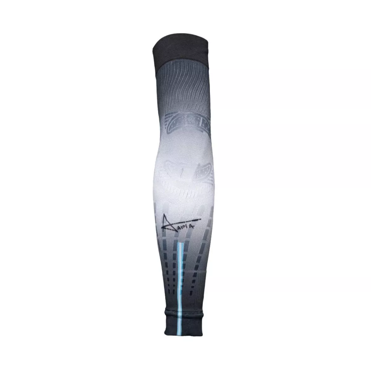 Compressiearmstuk Floky NO-STRAIN Evolution X Agust&iacute;n Tapia