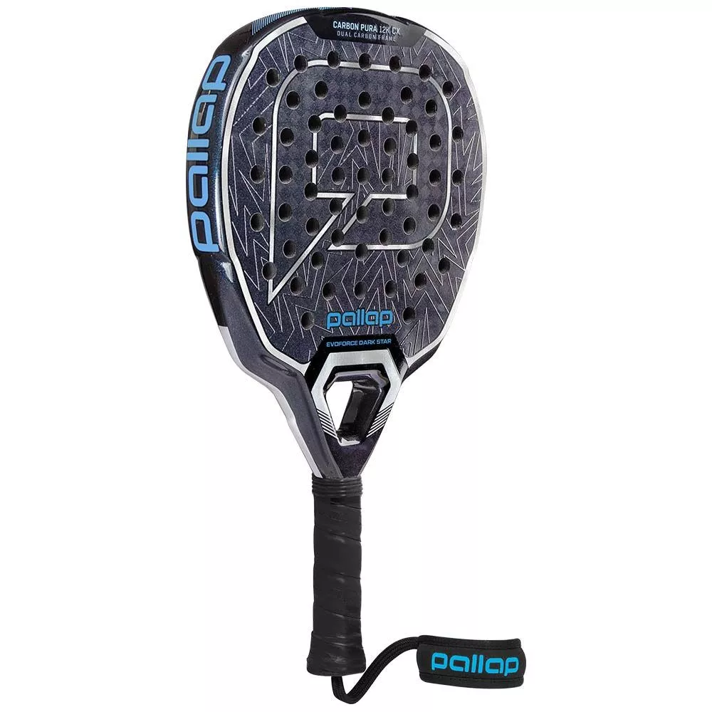 Pallap Evoforce Dark Star 2026 Padelracket