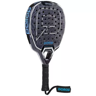 Pallap Evoforce Dark Star 2026 Padelracket