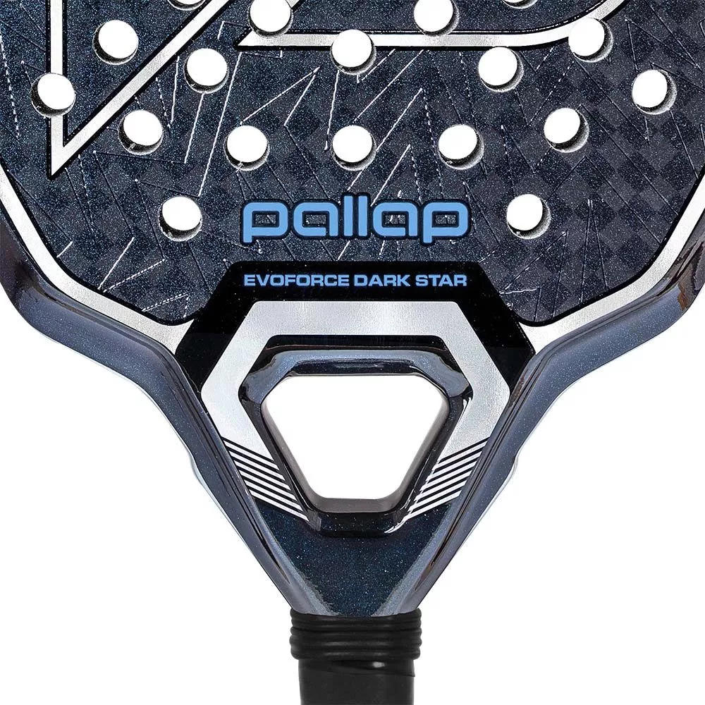 Pallap Evoforce Dark Star 2026 Padelracket