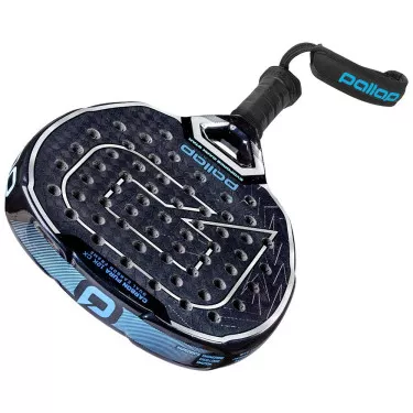 Pallap Evoforce Dark Star 2026 Padelracket