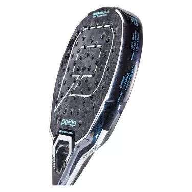 Pallap Evoforce Dark Star 2026 Padelracket