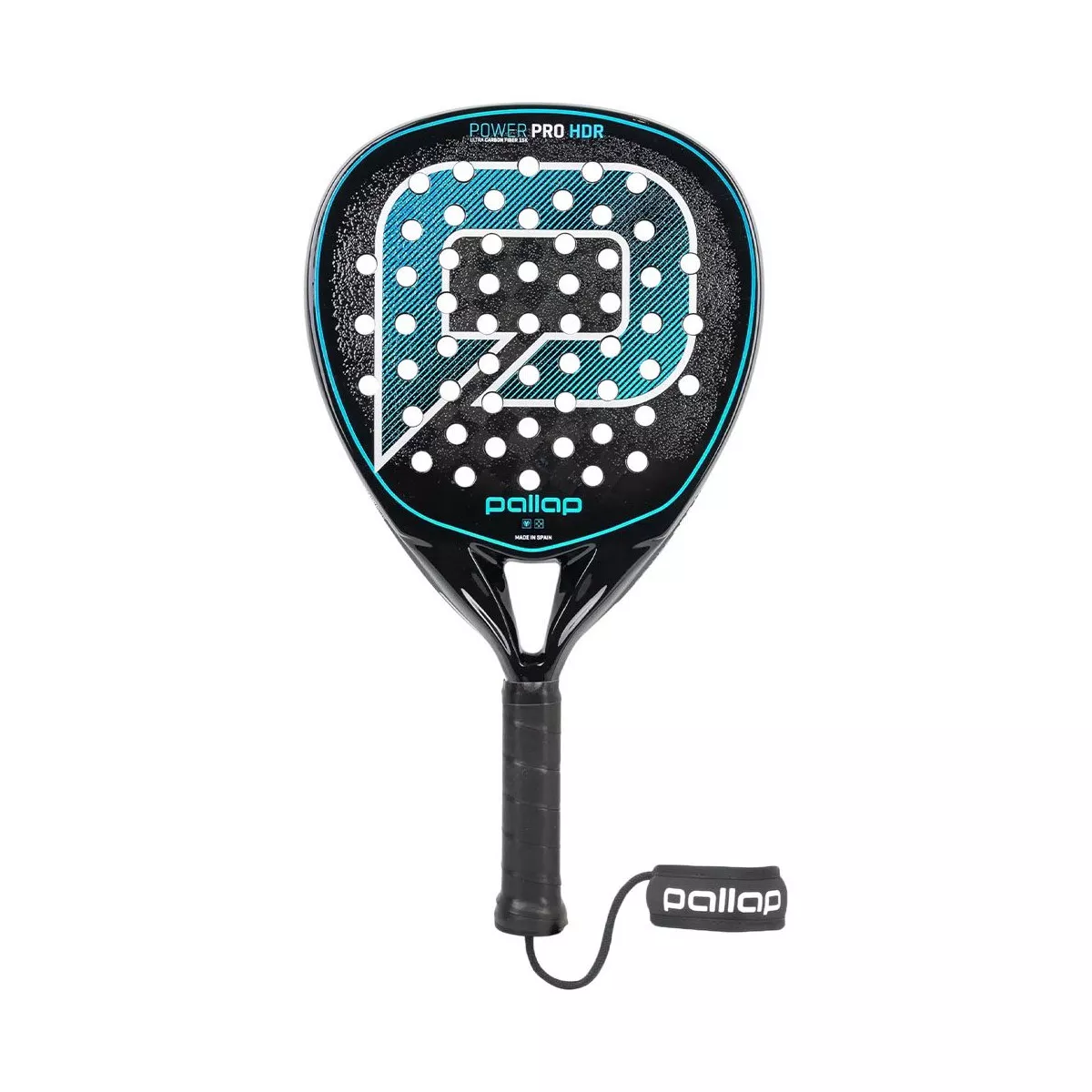 Pallap Power Pro 2026 Padelracket