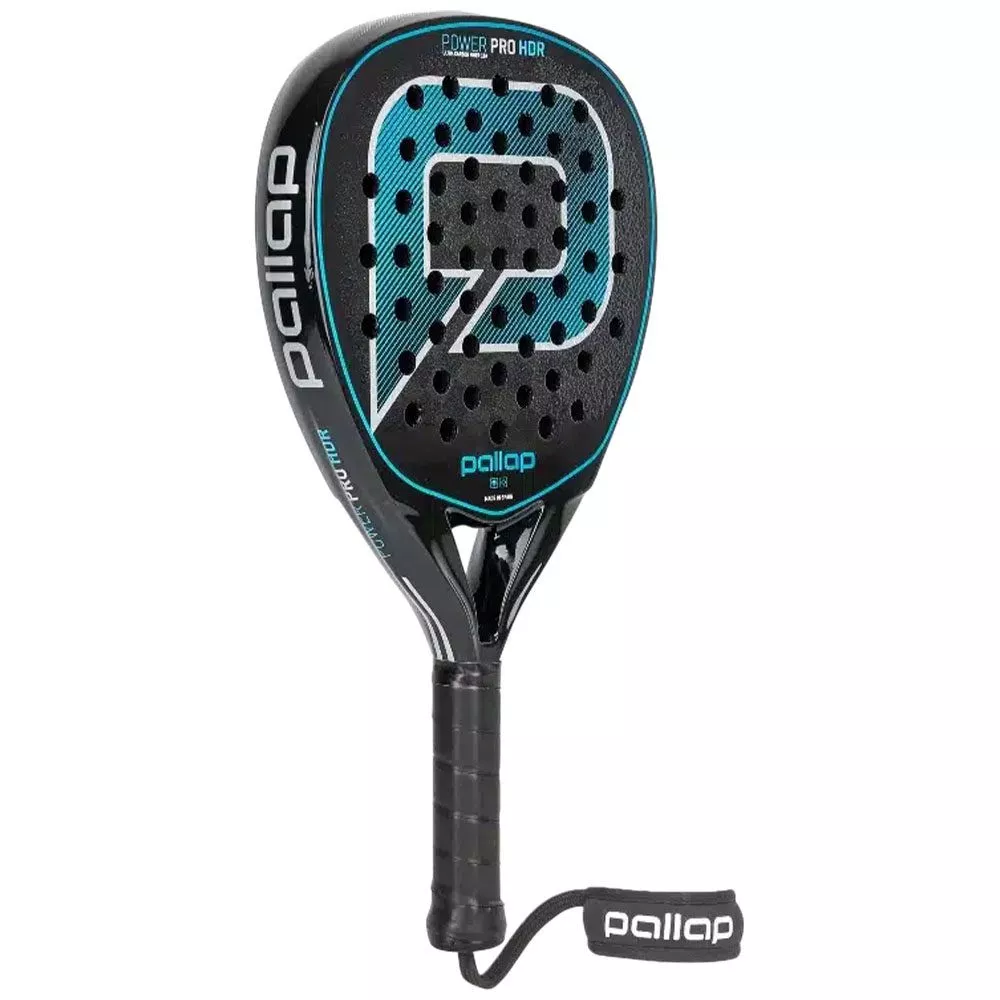Pallap Power Pro 2026 Padelracket