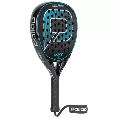 Pallap Power Pro 2026 Padelracket