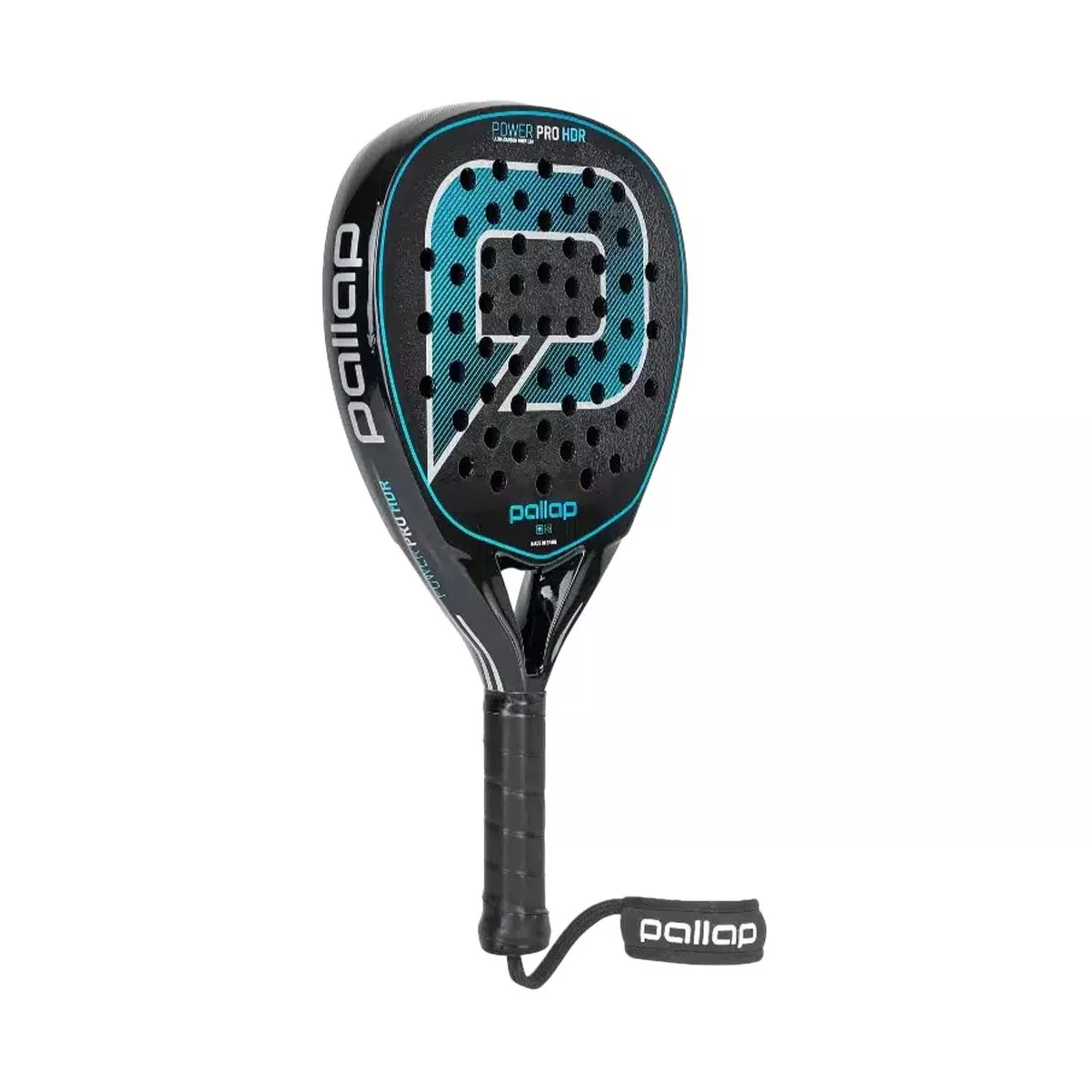 Pallap Power Pro 2026 Padelracket
