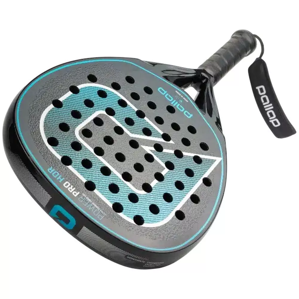 Pallap Power Pro 2026 Padelracket