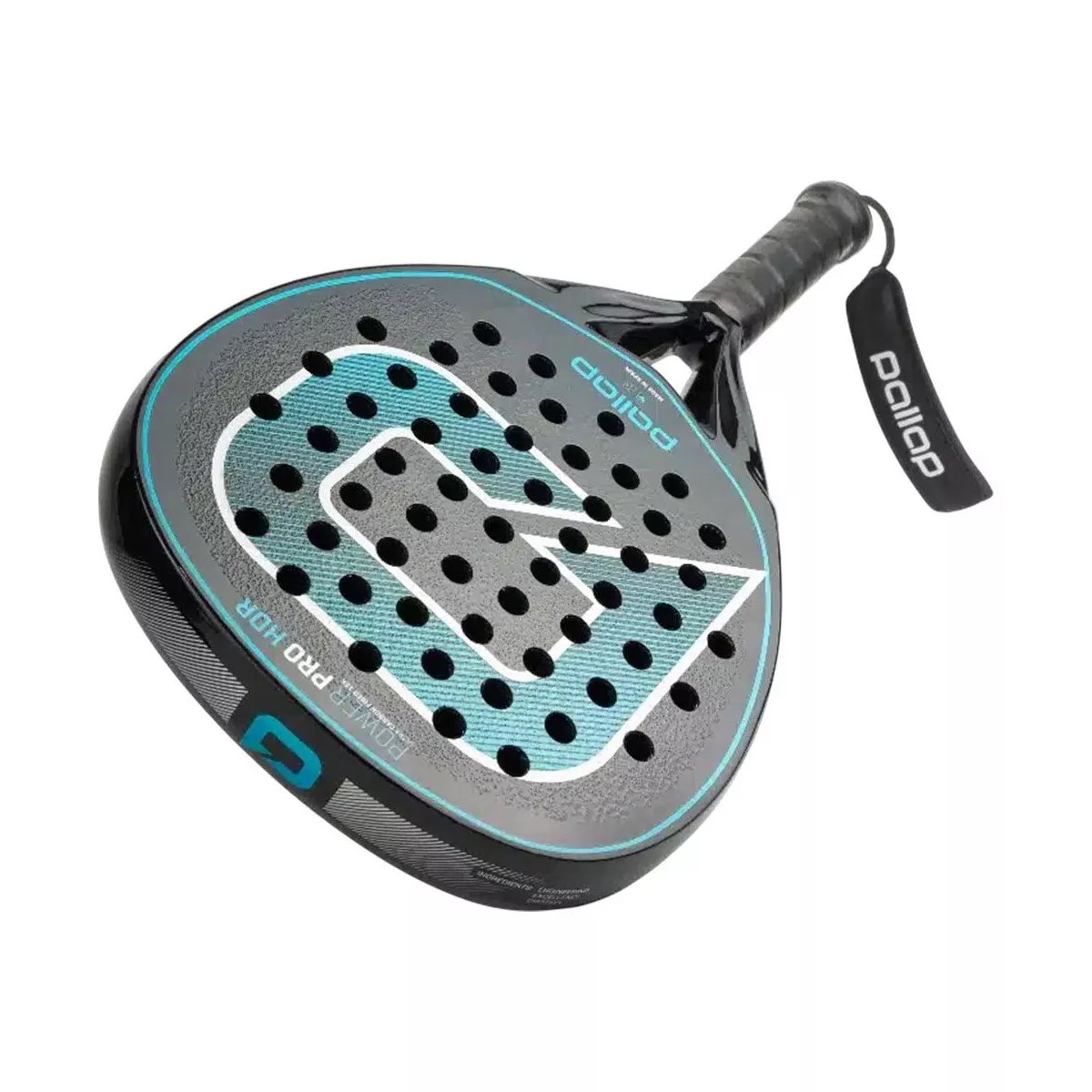 Pallap Power Pro 2026 Padelracket