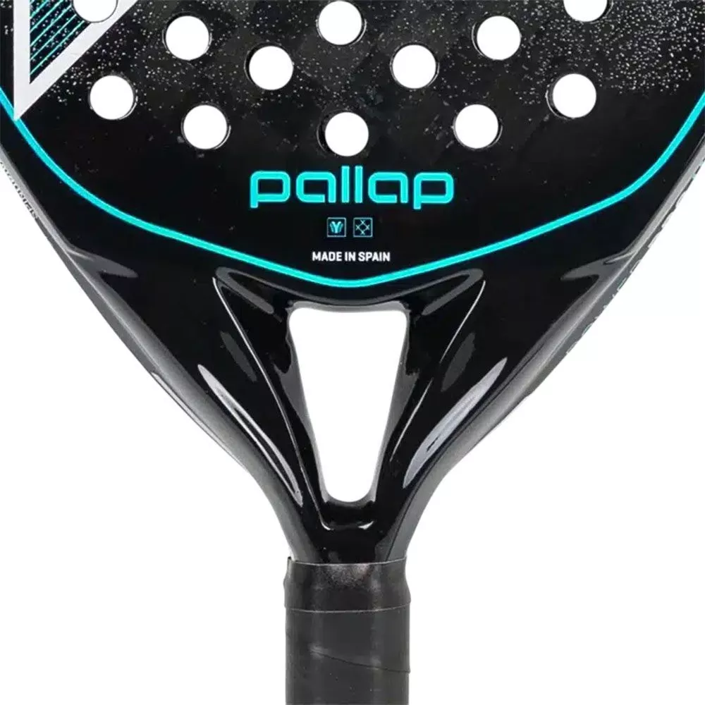 Pallap Power Pro 2026 Padelracket