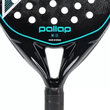 Pallap Power Pro 2026 Padelracket