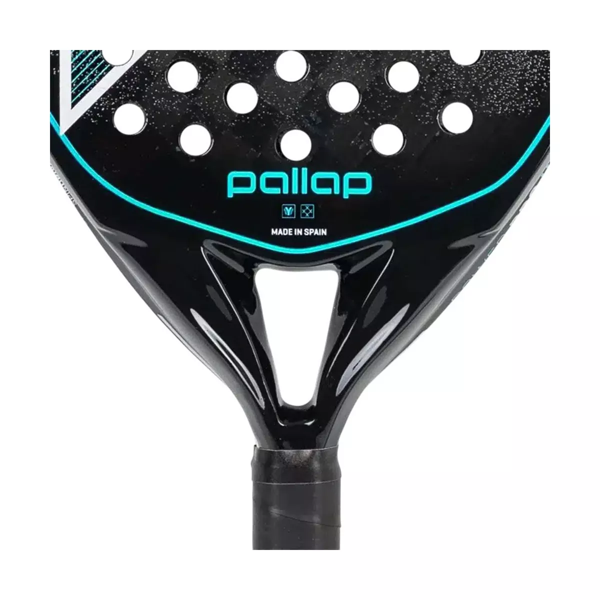 Pallap Power Pro 2026 Padelracket