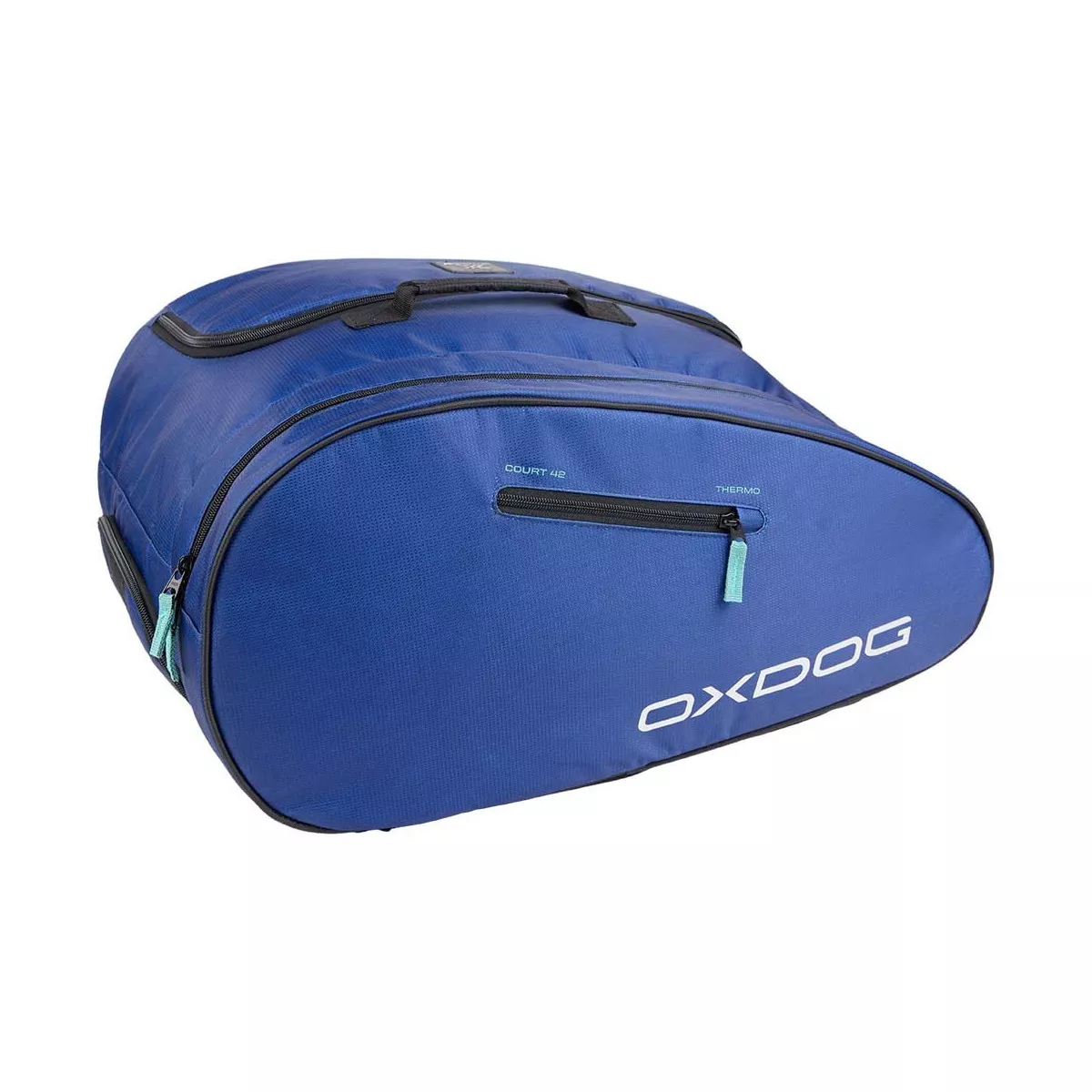 Oxdog Court Padel thermobag 42 l blauw