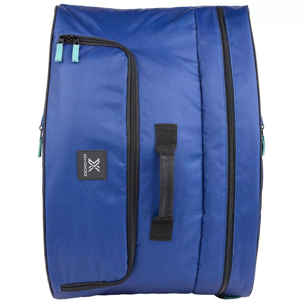 Oxdog Court Padel thermobag 42 l blauw