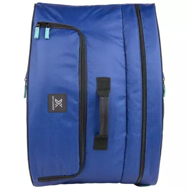 Oxdog Court Padel thermobag 42 l blauw