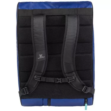 Oxdog Court Padel thermobag 42 l blauw