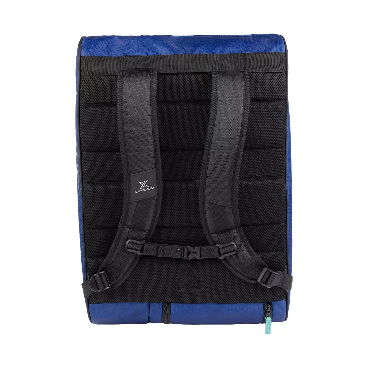 Oxdog Court Padel thermobag 42 l blauw