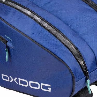 Oxdog Court Padel thermobag 42 l blauw