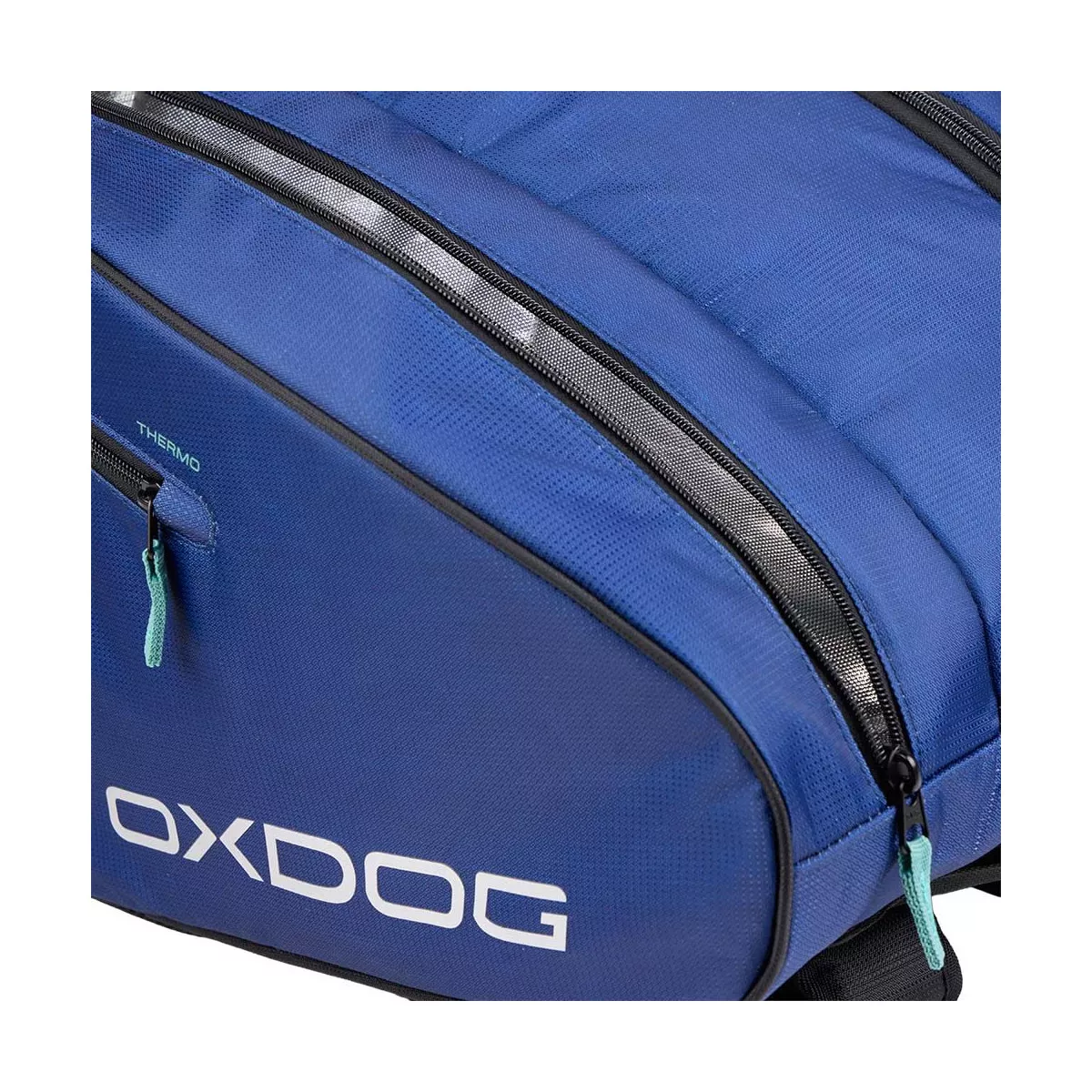 Oxdog Court Padel thermobag 42 l blauw