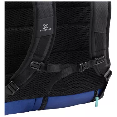 Oxdog Court Padel thermobag 42 l blauw