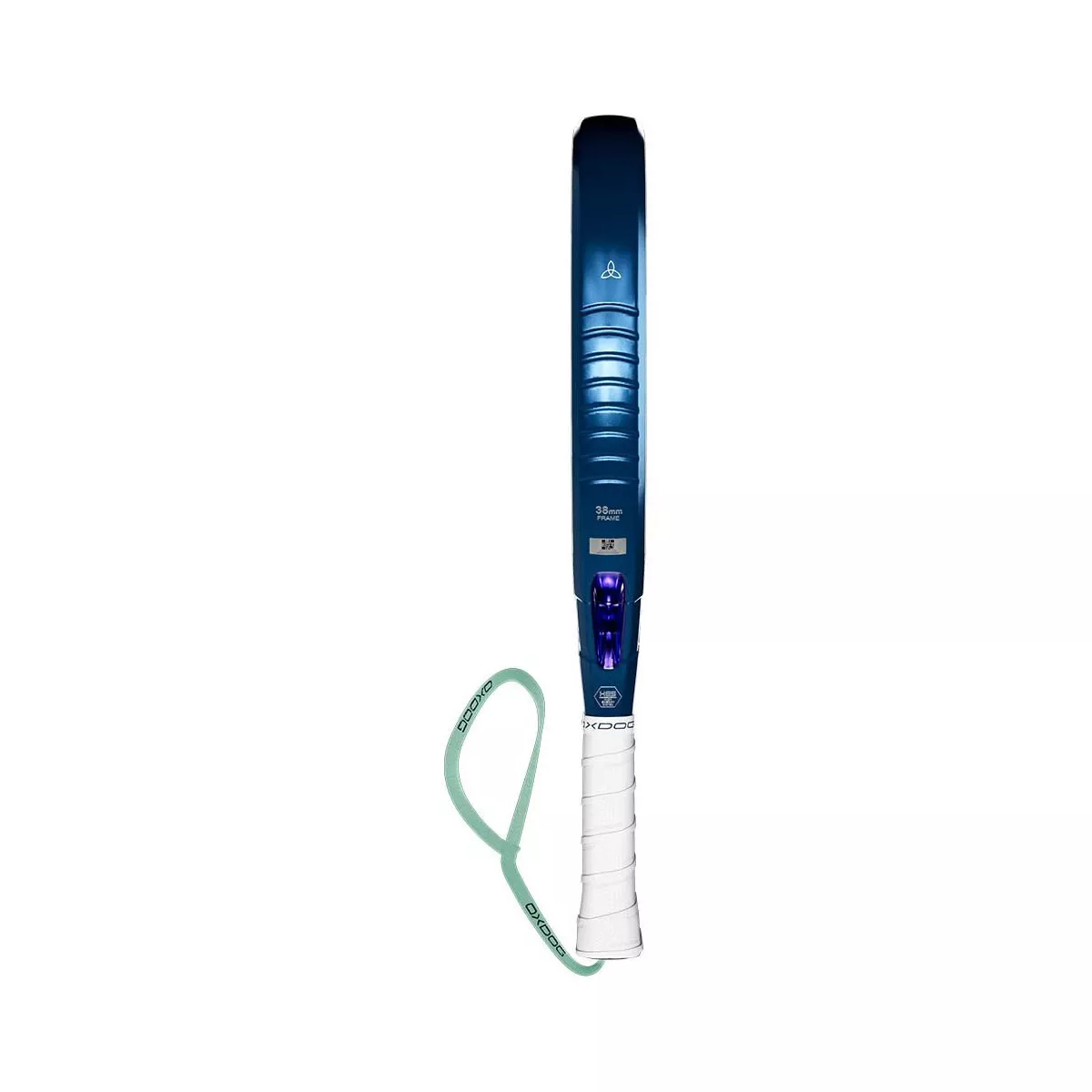 Padel racket Oxdog Hyper Woman Air 2026