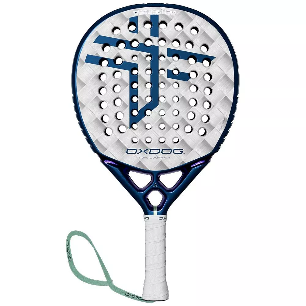 Oxdog Pure Woman Air 2026 padelracket