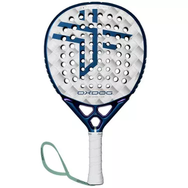 Oxdog Pure Woman Air 2026 padelracket