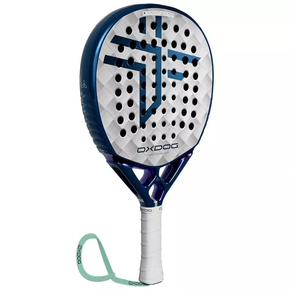 Oxdog Pure Woman Air 2026 padelracket