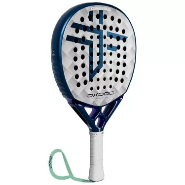 Oxdog Pure Woman Air 2026 padelracket