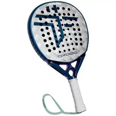 Oxdog Pure Woman Air 2026 padelracket