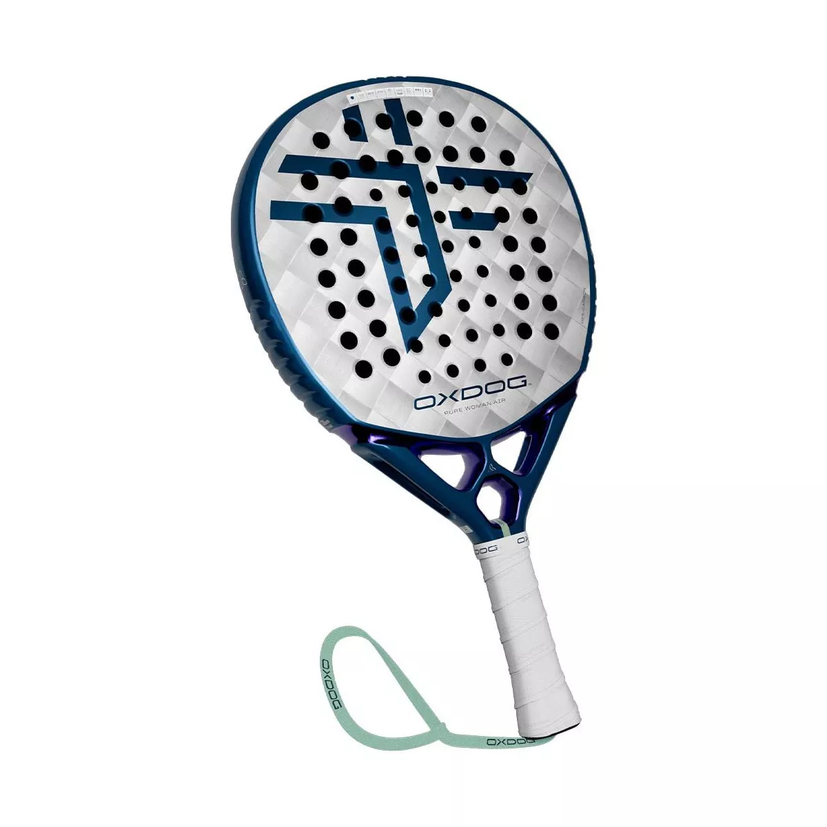 Oxdog Pure Woman Air 2026 padelracket